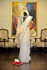 Nilaya by Namrata Weaves