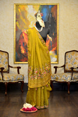 Minal by Namrata Weaves