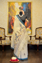 Surabhi by Namrata Weaves