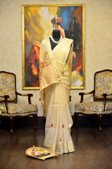 Swetlana by Namrata Weaves