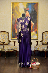 Gajini By Namrata Weaves