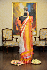 Padmavati by Namrata Weaves