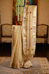 Aadya by Namrata Weaves