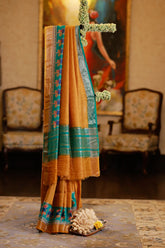 Trisha by Namrata Weaves