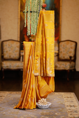 Bhumi by Namrata Weaves
