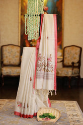 Saraswati by Namrata Weaves