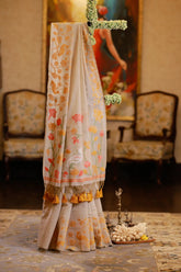 Kiara by Namrata Weaves
