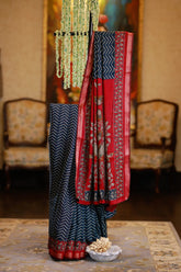 Kavya by Namrata Weaves