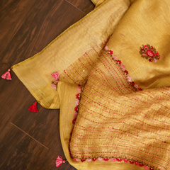 Nitya by Namrata Weaves