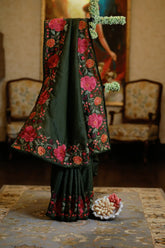 Ashwika by Namrata Weaves