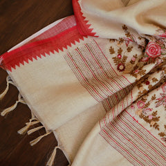 Saraswati by Namrata Weaves