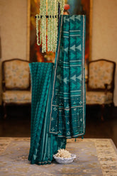 Dhriti by Namrata Weaves