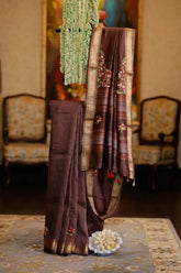 Prothoma by Namrata Weaves