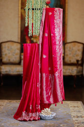 Varnika by Namrata Weaves