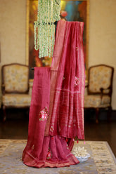 Aarash by Namrata Weaves
