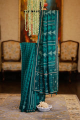 Dhriti by Namrata Weaves