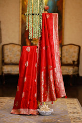 Snigdha by Namrata Weaves