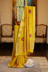 Nitya by Namrata Weaves