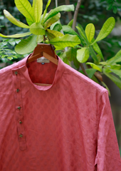 Kurta-2 by Namrata Weaves