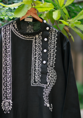 Kurta-4 by Namrata Weaves