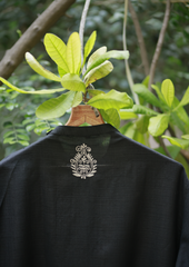 Kurta-4 by Namrata Weaves