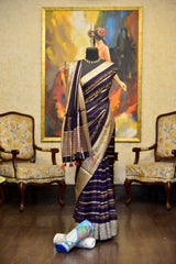 Kanakavalli by Namrata Weaves