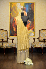 Rudrani by Namrata Weaves