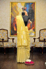 Hemangini by Namrata Weaves