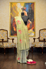 Rajeswari by Namrata Weaves