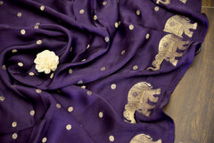 Gajini By Namrata Weaves