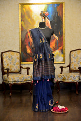 SaanjhBela by Namrata Weaves