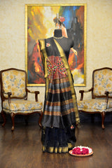 Raktima by Namrata Weaves