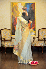 Chandralekha by Namrata Weaves