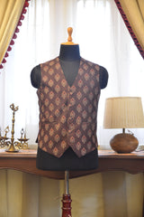 Waist Coat 04