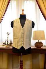 Waist Coat 01