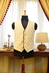 Waist Coat 03