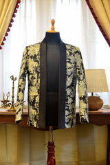 Prince Coat 02