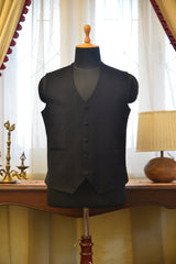Waist Coat 02