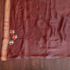 Prothoma by Namrata Weaves